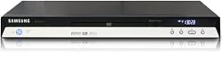 SAMSUNG DVDP171 - ALL REGION CODEFREE DVD. REGION FREE DVD PLAYER PLAYS DVDS FROM ANY REGION. REMOTE