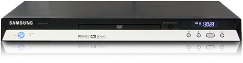 31TekSyv4ML._SL500_ SAMSUNG DVDP171 - MULTI REGION CODEFREE PLAYER, PLAYS PAL OR NTSC DVDS FROM ANY REGION