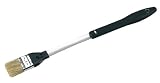 from Solus Garden and Leisure Ltd Revolution BBQ0020 Soft-Grip Basting Brush Model BBQ0020