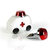 MOE Ambulance Car 8 GB USB Flashdrive