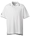 Men's ClimaLite(r) Tour Jersey Short-Sleeve Polo