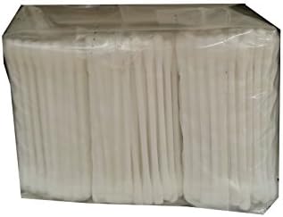 Cotton Bud Amulance 100% Sterilize Baby Cleansing face Cleansing accessary wholesale x 3 packs
