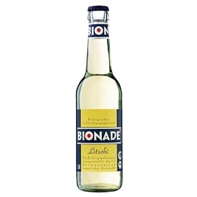 (�����p�{�b�N�X)BIONADE (�r�I�i�[�f) ���C�` 330ml*12�{