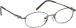 Amadeus AK23-44 Eyeglasses