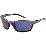 New! Briko Gotham Sunglasses Grey anthracite Dt summit Blue by