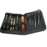 Cables To Go   04590   11 Piece Computer Tool Kit