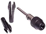 Adaptor Chuck Set, 0