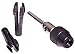 Adaptor Chuck Set, 0" to .094" Capacity #45-01819