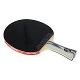 DHS X5002 (FL) New X-Series SUPERSTAR Table Tennis Racket