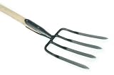 Tierra-Derco C20 Dutch Digging Fork