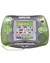 LEAPFROG LEAPSTER LEARNING SYSTEM - GREEN