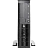 8100E SFF CI5/2.8 2GB-500GB DVDR W7P 32