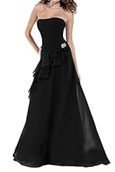 Girls Chiffon Sweetheart Evening Dress/Homecoming Dress/Prom Dress 