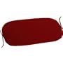 Furniture Pillow - Red