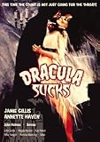 Dracula Sucks