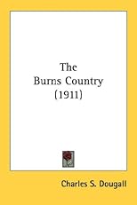 The Burns country ([Pilgrimage series])