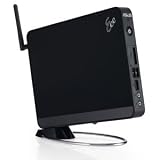 ASUS EeeBox PC EB1007(ブラック) EB1007-B0075
