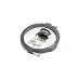 Fluke EI-162BN Split Core Transformer, 12-19/32" ID Clamp, For Earth Ground Testers Kit