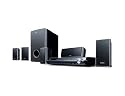 Sony DAV DZ 30 Heimkino-System (DivX-zertifiziert) schwarz