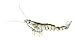 Savage Gear TPE 3D Shrimp Sinking Fishing Lure, 4-Inch/3/11-Ounce, Avocado