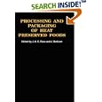 Processing and Packaging Heat Preserved Foods