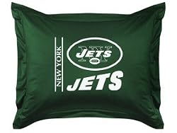 New York Jets Locker Room Sham