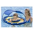 Swimways Baby Spring Float With Canopy