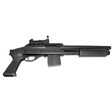 Softair Pumpgun von Smith & Wesson M3000 Sehr Starkvon "Smith & Wesson"