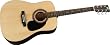 Rogue RA-090 Dreadnought Acoustic Guitar Natural