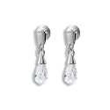 Joop Damen-Ohrringe Mit Zirkonia Penelope JPER90215A000