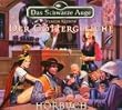 Das Schwarze Auge - Der G�ttergleiche, H�rbuch auf 1 CD