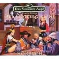 Das Schwarze Auge - Der G�ttergleiche, H�rbuch auf 1 CD