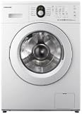 Review Samsung  / Washing Machine Silver (WF8602NGS_SI)