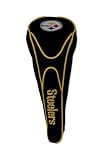 Pittsburgh Steelers Magnetic Driver Headcover