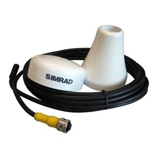 GS15 Active GPS Antenna f NSE Series by