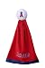 Los Angeles Angels of Anaheim Baseball Snuggleball Baby Security Blanket