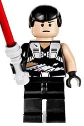Darth Vader's Apprentice - LEGO Star Wars Figure