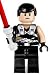 Darth Vader's Apprentice - LEGO Star Wars Figure