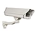 Outdoor Weatherproof Heavy Duty Aluminum CCTV Security Surveillance Camera Housing Mount Enclosure M57