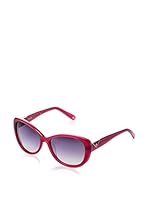 Polaroid Gafas de Sol X8412_5J8-55 (55 mm) Fresa