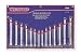 Westward 4YR23 Box End Wrench Set