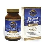 Primal Defense ULTRA by Garden of Life - 216