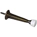 National Hardware S807-131 8022 Solid Doorstops in Antique Bronze, 3