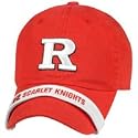 Rutgers Scarlet Knights NCAA New Timer Adjustable Cap (Adjustable)