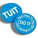 Round TUIT Tokens