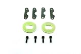 Redcat Racing Brake Disc and Plates Set Part# 02044