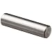 316 Stainless Steel Dowel Pin, Plain Finish, 1/16" Nominal Diameter, +/-0.0001" Diameter Tolerance, 3/4" Length (Pack of 25)