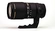 Sigma 70-200mm f/2.8 EX DG APO HSM Large Aperture Macro Zoom Lens for Canon Digital SLR Cameras