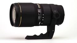 Sigma 70-200mm f/2.8 EX DG APO HSM Large Aperture Macro Zoom Lens for Canon Digital SLR Cameras