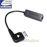 Samsung Headset Adapter for Samsung SGH-T349, SGH-T749, SGH-T559, SGH-T469